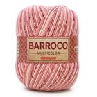 Barbante Barroco Multicolor 400g - Cores 2023 - CÍRCULO