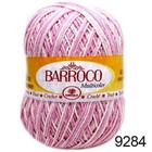 Barbante Barroco Multicolor 400g Nº 6 - Círculo - Circulo