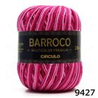 Barbante Barroco Multicolor Premium 200g - Círculo