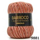 Barbante Barroco Multicolor Premium 200g - CÍRCULO