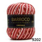 Barbante Barroco Multicolor Premium 200g - CÍRCULO