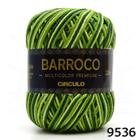Barbante Barroco Multicolor Premium 200g - CÍRCULO