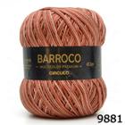 Barbante Barroco Multicolor Premium 400g - CÍRCULO