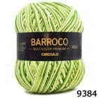 Barbante Barroco Multicolor Premium 400g - CÍRCULO