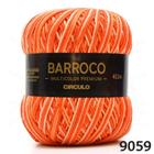 Barbante Barroco Multicolor Premium 400g - CÍRCULO