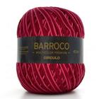 Barbante Barroco Multicolor Premium 400g