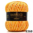 Barbante Barroco Multicolor Premium 400g - CÍRCULO