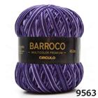 Barbante Barroco Multicolor Premium 400g - CÍRCULO