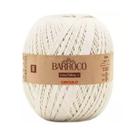 Barbante Barroco Natural 400g - Círculo