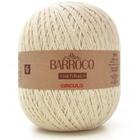 Barbante Barroco Natural 6 700g 791m 20 Círculo - Circulo