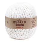 Barbante Barroco Natural nº 10 700G 474 Metros - CIRCULO