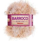 Barbante Círculo Barroco Decore Luxo - 180m - 280g