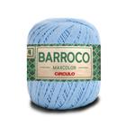 Barbante Circulo Barroco Maxcolor 4 200g 338m (barbante 100% algodão)