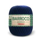 Barbante Circulo Barroco Maxcolor 4 200g 338m (barbante 100% algodão)