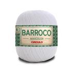 Barbante Circulo Barroco Maxcolor 4 200g 338m (barbante 100% algodão)