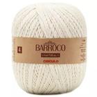 Barbante Círculo Nº 4 Barroco Natural - 1186m - 700g