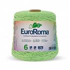 Barbante Colorido EuroRoma 4/6 - 1 kilo - 1016 Metros