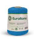 Barbante Colorido EuroRoma nº8 - 457m/600g