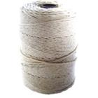 Barbante CRU 250G 8 Fios Rolo 185M