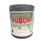 Barbante Dubom Chumbo - 1 Kg - Fio 6 - Barbantes Dubom