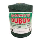 Barbante Dubom Esmeralda - 1Kg - Fio 8 - 780m - Barbantes DUBOM