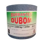 Barbante Dubom Jeans - 2 Kg - Fio 8 - 1570m