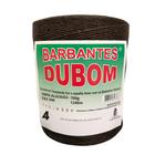 Barbante Dubom Marrom Café Expresso - 700 Gr - Fio 4 -1240m - Barbantes Dubom