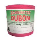 Barbante Dubom Pink - 2 Kg - Fio 8 - 1570m