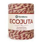 Barbante Ecojuta EuroRoma 400g