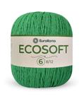 Barbante Ecosoft EuroRoma 8/12 452mts - EuroFios