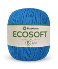 Barbante Ecosoft EuroRoma 8/12 452mts - EuroFios