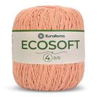 Barbante Ecosoft EuroRoma N04 300g