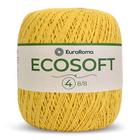 Barbante Ecosoft EuroRoma N04 300g