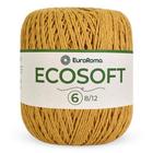 Barbante Ecosoft EuroRoma nº06 422g