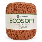 Barbante Ecosoft EuroRoma nº06 422g