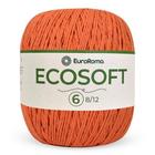 Barbante Ecosoft EuroRoma nº06 422g