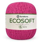 Barbante Ecosoft EuroRoma nº06 422g