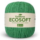 Barbante Ecosoft N06 452m - Euroroma