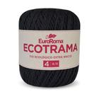 Barbante Ecotrama EuroRoma N4 8/8 340m