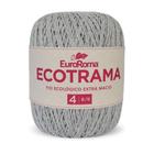 Barbante Ecotrama EuroRoma N4 8/8 340m