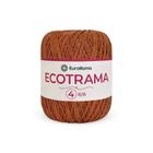 Barbante Ecotrama N4 200g Telha 710- EuroRoma