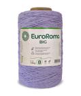 Barbante EuroRoma 1.8kg Fio 8 - EuroFios