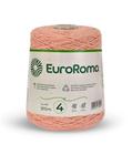 Barbante EuroRoma 600g Fio 4 - EuroFios