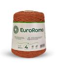 Barbante EuroRoma 600g Fio 4 - EuroFios