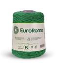 Barbante EuroRoma 600g Fio 8