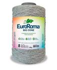 Barbante EuroRoma 8 1800g 1,8kg Tex 1312