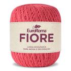 Barbante EuroRoma 8/4 Fiore 150g