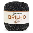 Barbante Euroroma Brilho Ouro 4/6 - 400g - 406 M