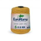 Barbante Euroroma Colorido 4/6 610M Com 600G