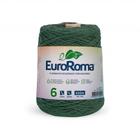 Barbante Euroroma Colorido 4/6 610M Com 600G